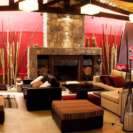 Posada Con Los Angeles Tilcara Dış mekan fotoğraf